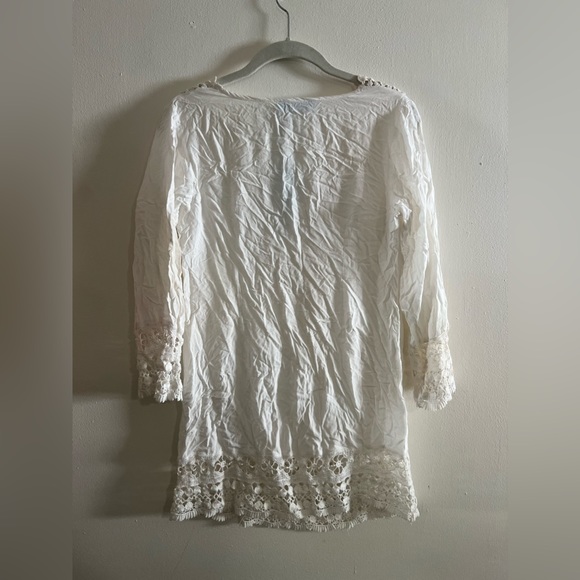 NWT Solitaire Swim Cover Up - Picture 2 of 6